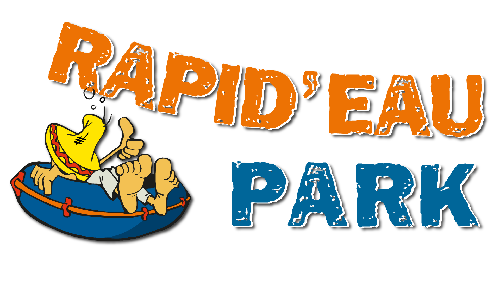 Rapid'Eau Raft & Aventura Park